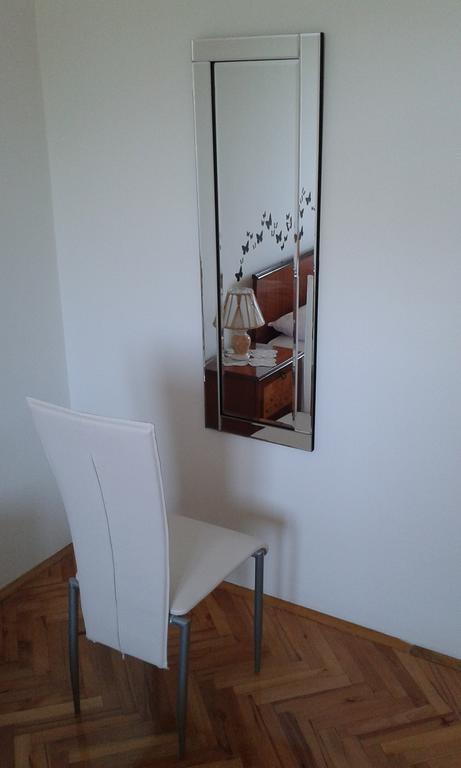 Apartments Hanna Гребащиця Номер фото